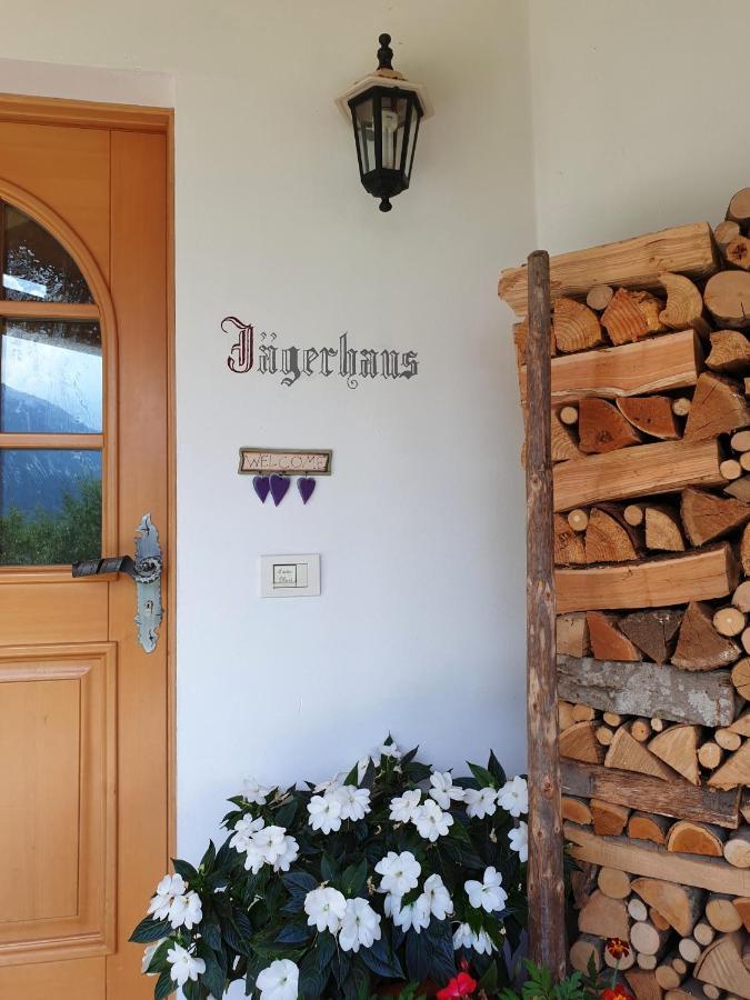 B&B Ai Larici Боченаго Экстерьер фото